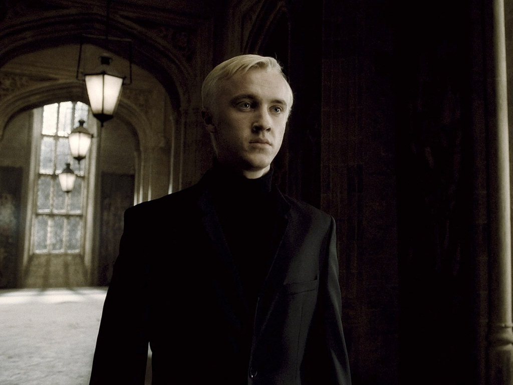 Hot Draco Malfoy Pics Wallpapers