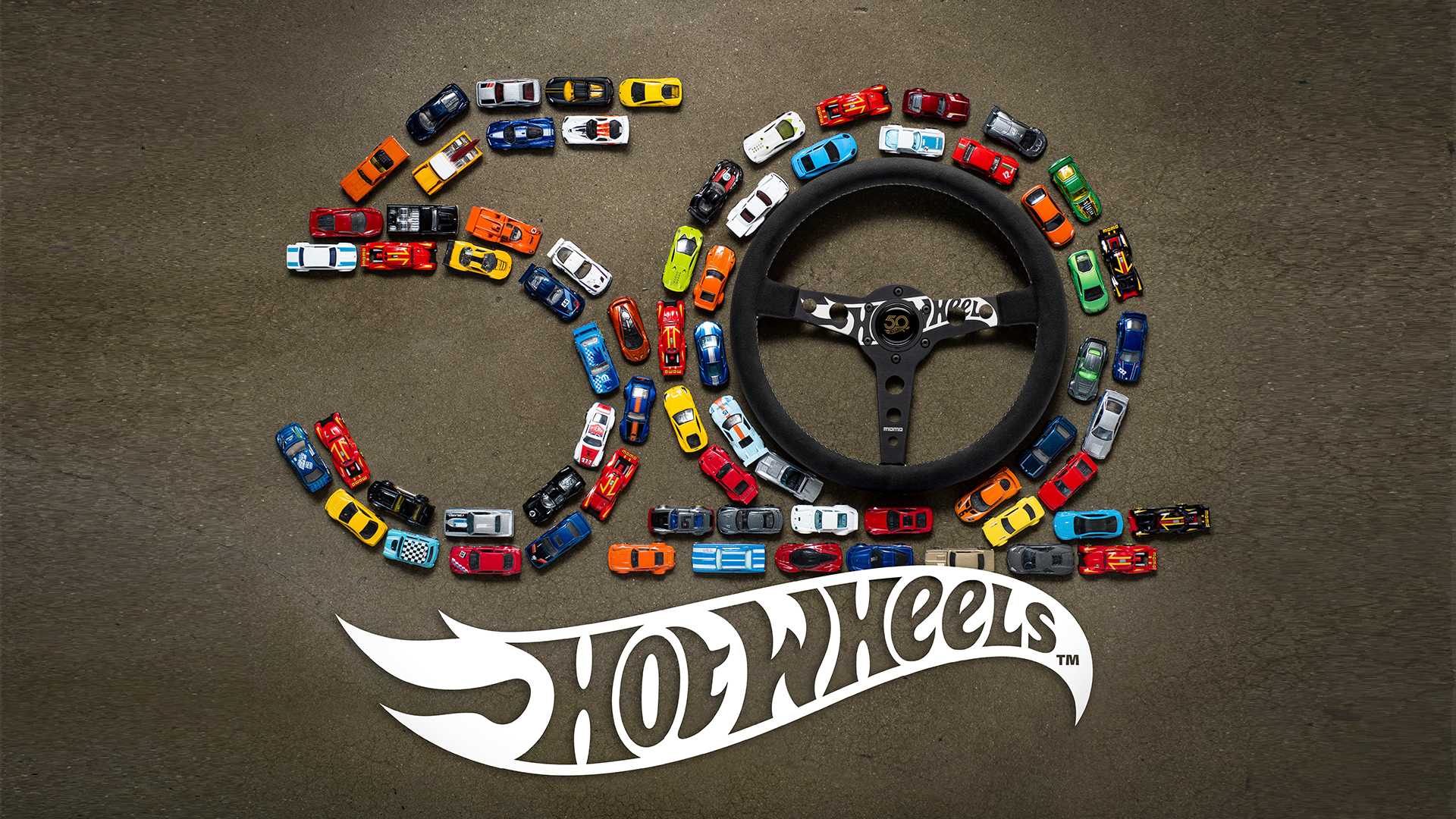 Hot Wheels Logo Wallpapers