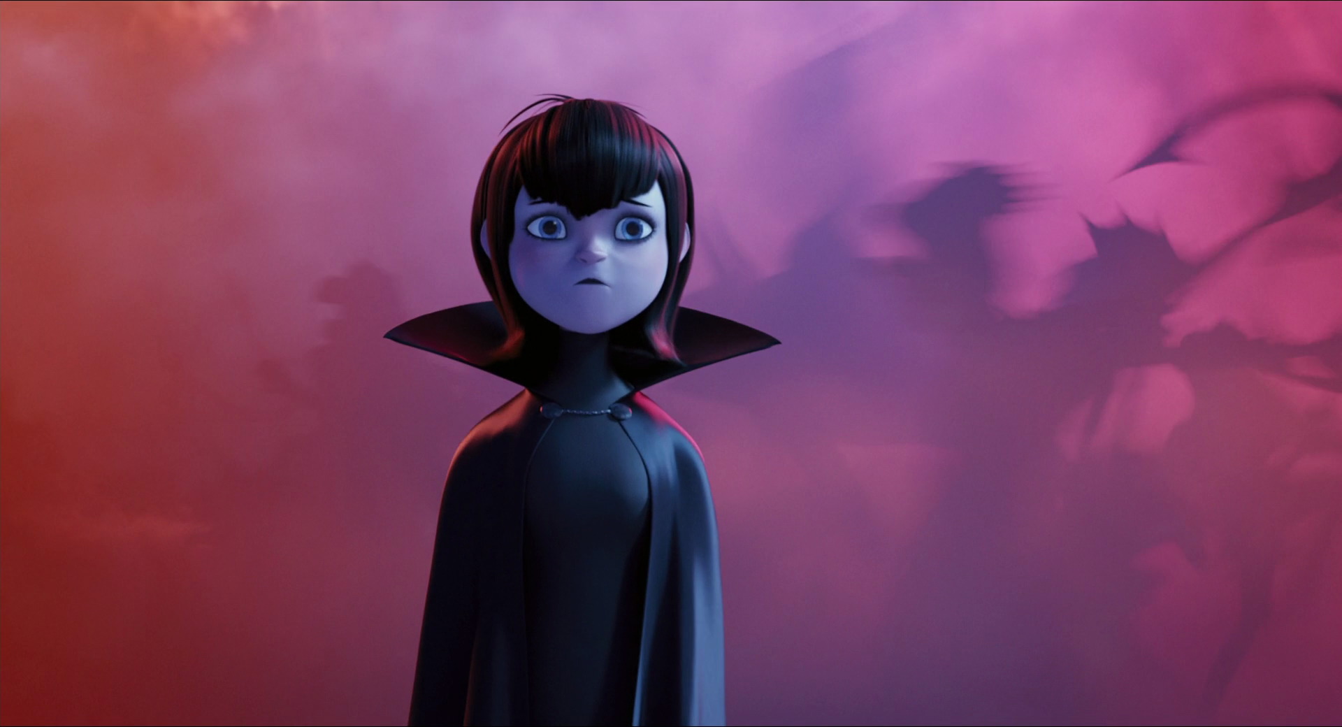 Hotel Transylvania 3 Screencaps Wallpapers