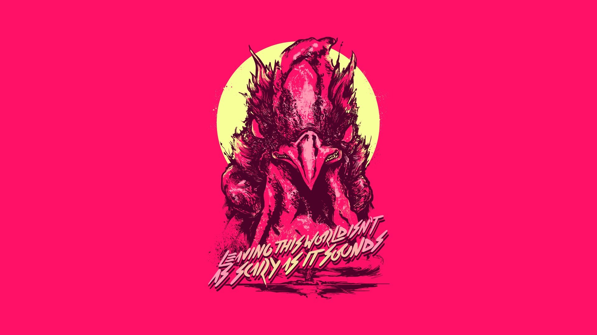 Hotline Miami 2 Wallpapers