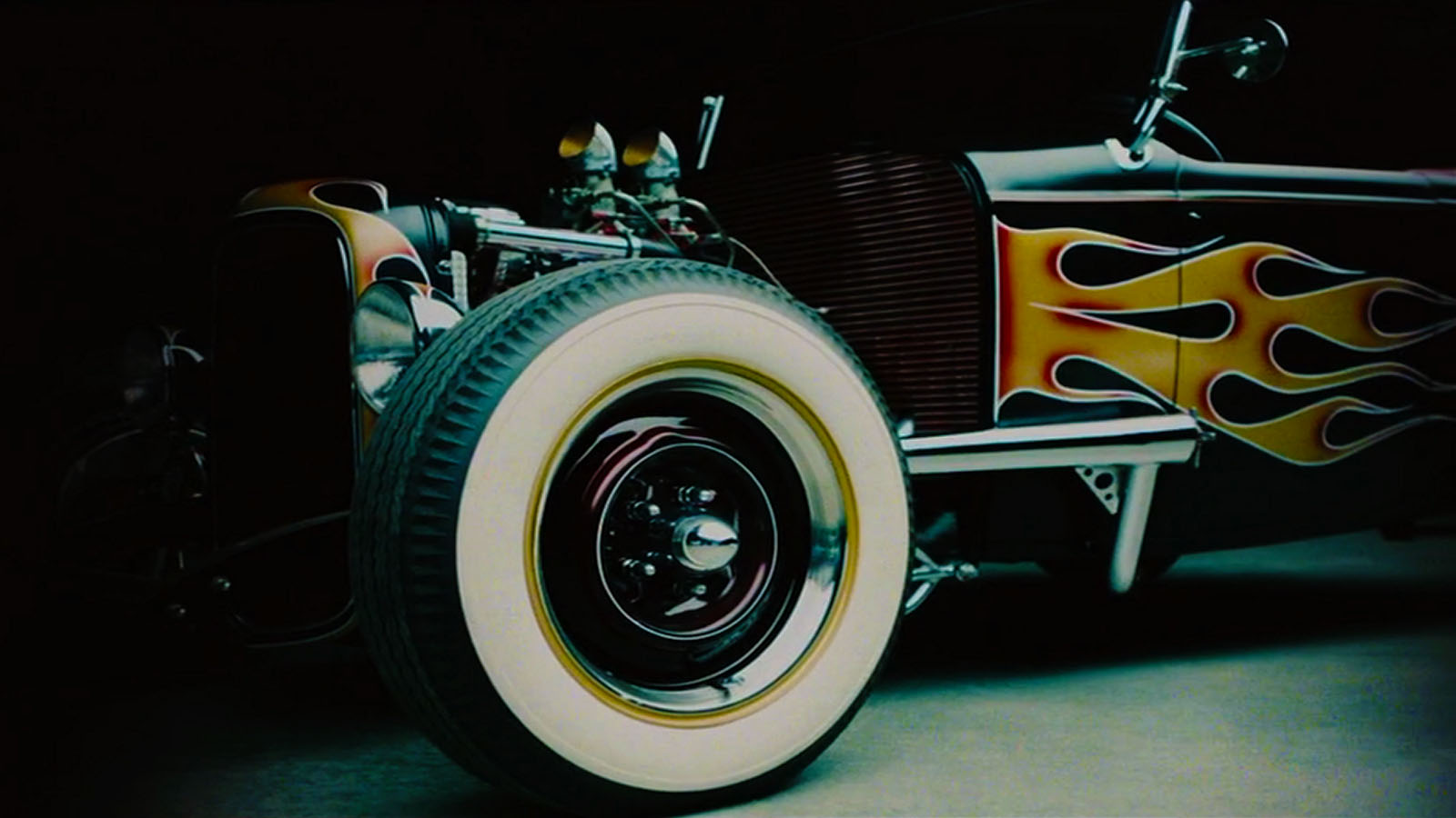 Hotrod Wallpapers