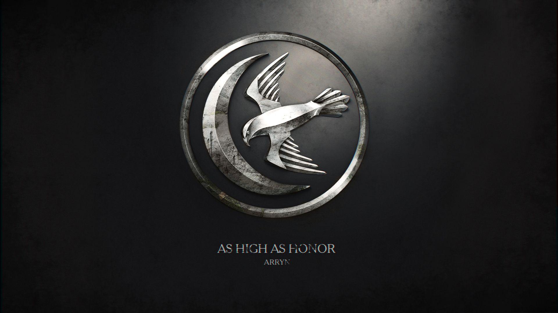 House Arryn Wallpapers