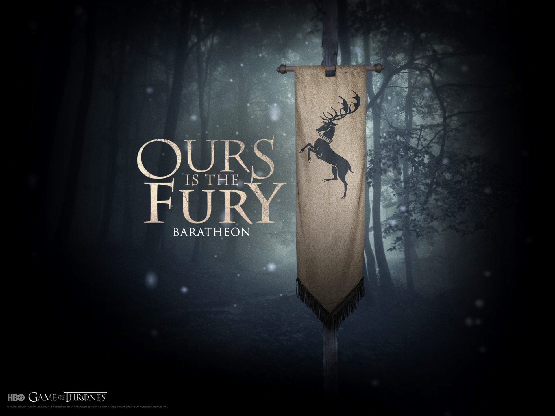 House Arryn Wallpapers