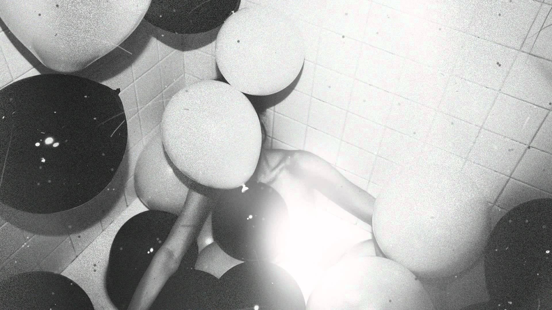 House Of Balloons Wallpapers