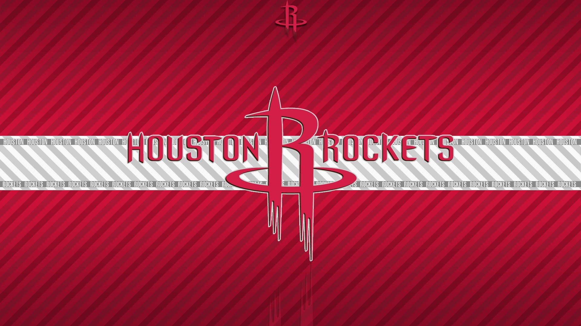 Houston Rockets 2018 Wallpapers