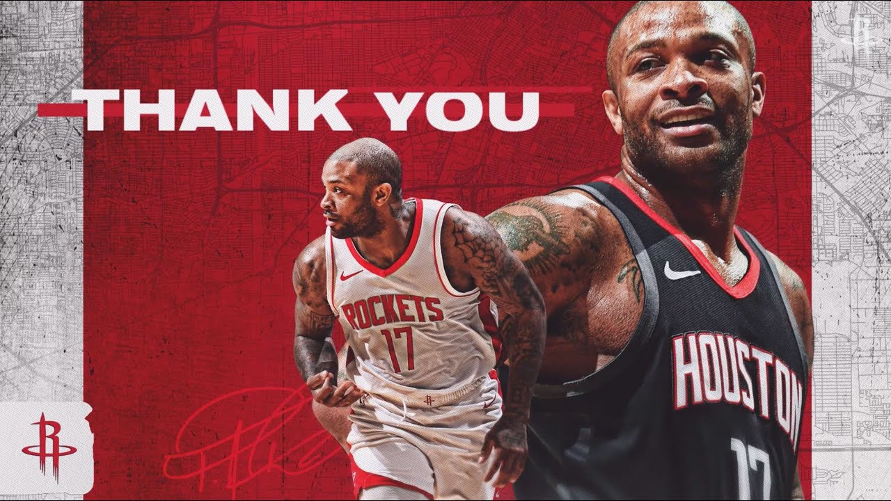 Houston Rockets 2018 Wallpapers