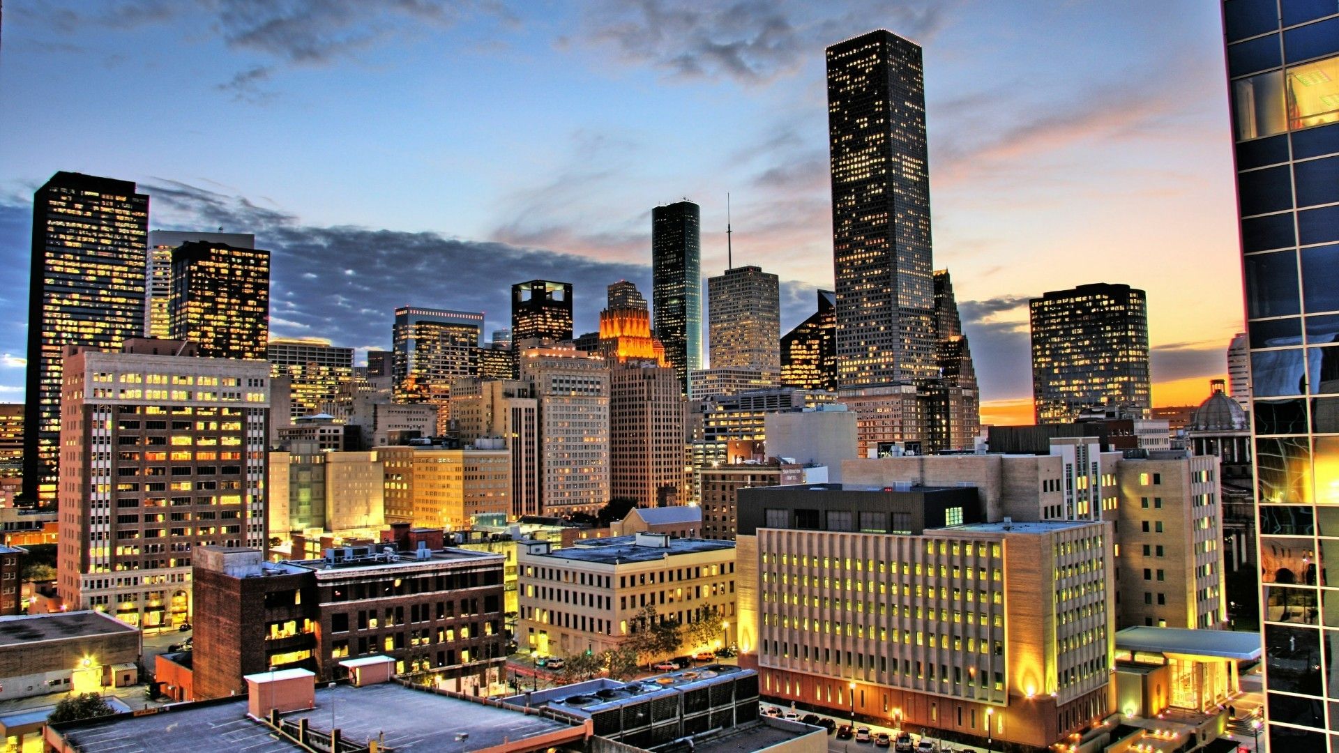 Houston Hd Wallpapers