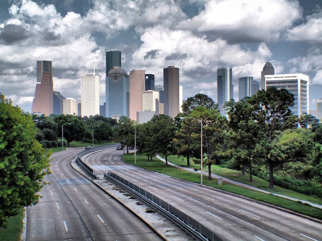 Houston Hd Wallpapers