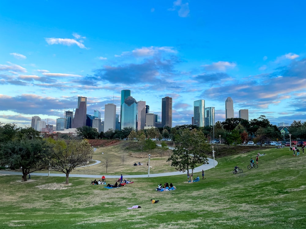 Houston Hd Wallpapers