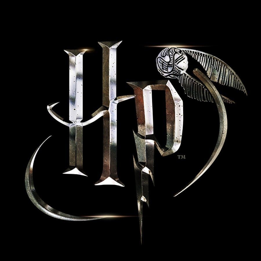 Hp Logo Harry Potter Wallpapers