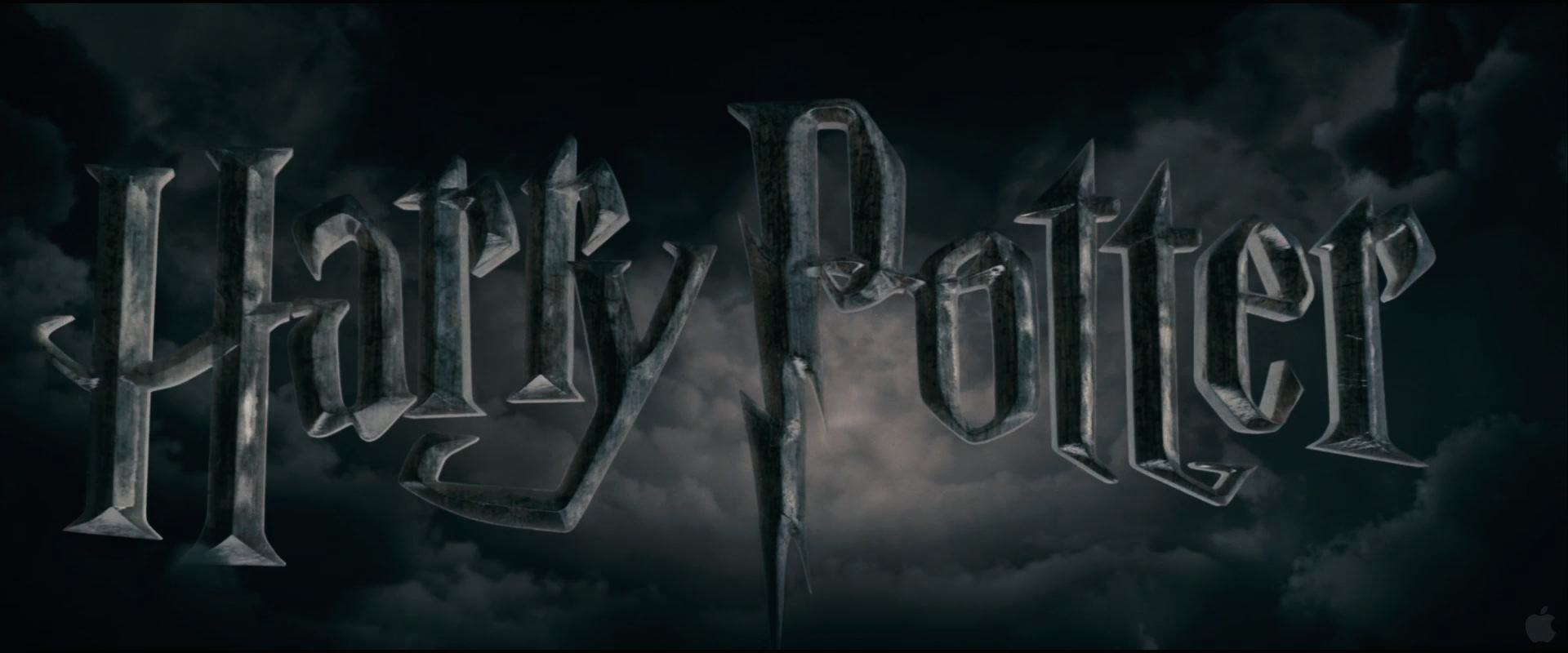 Hp Logo Harry Potter Wallpapers