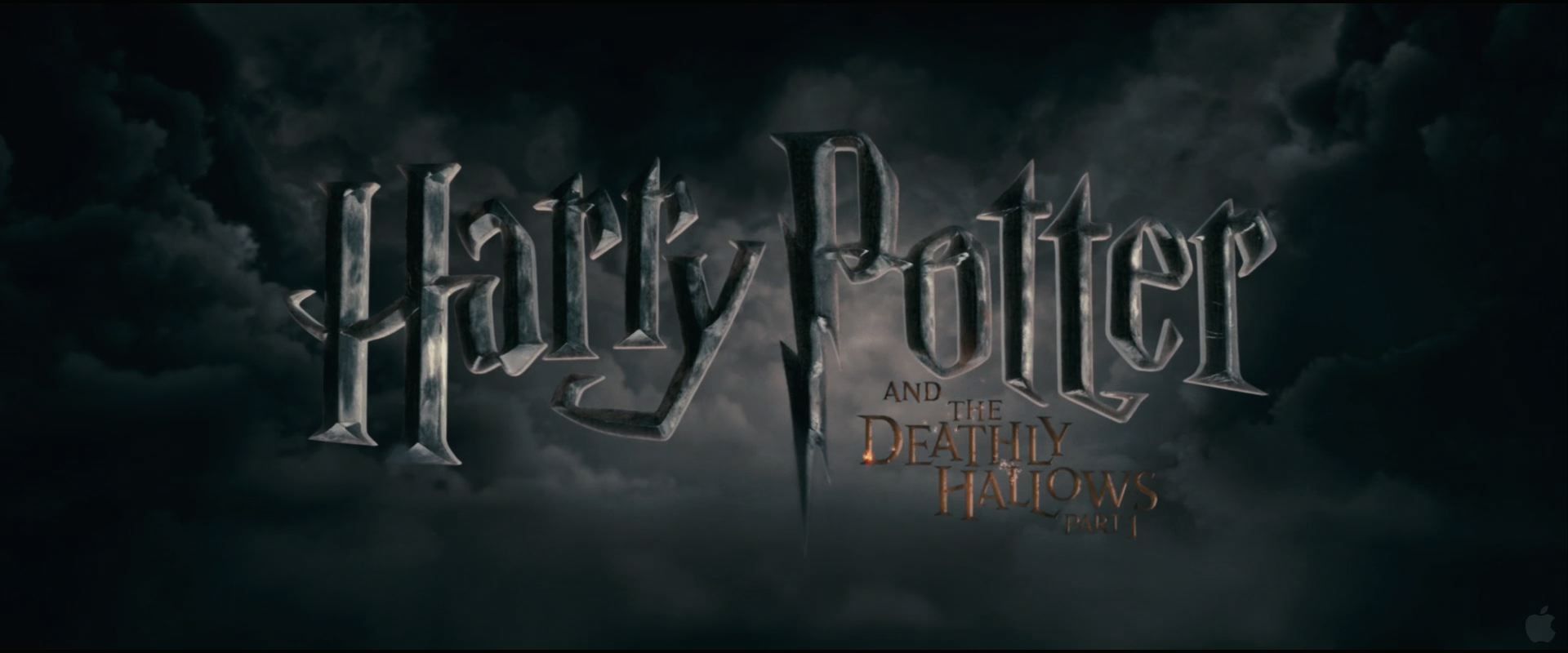 Hp Logo Harry Potter Wallpapers