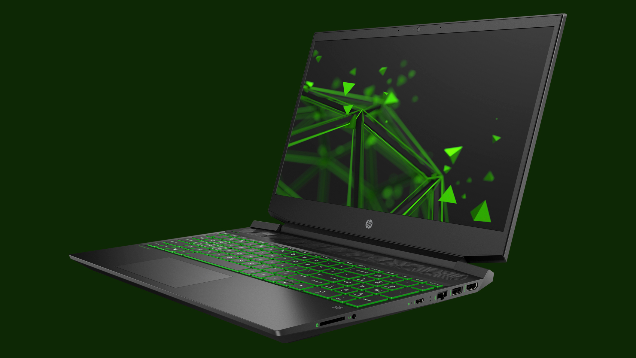 Hp Pavilion Gaming Wallpapers