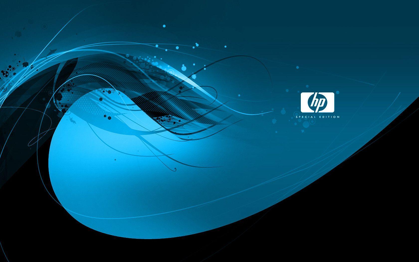 Hp Desktop Wallpapers