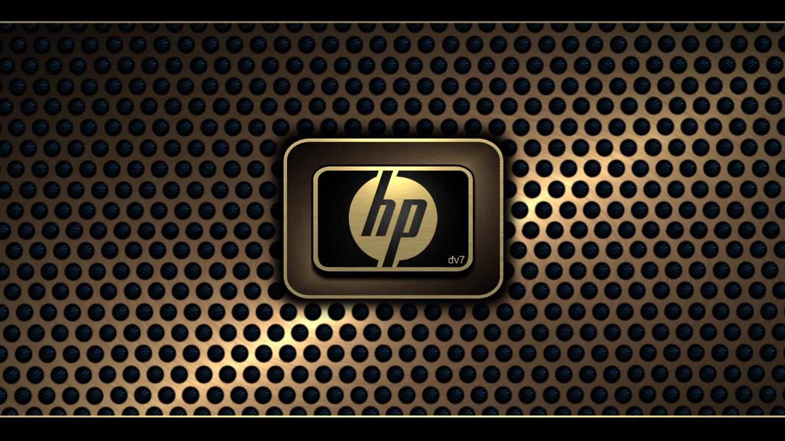 Hp Desktop Wallpapers