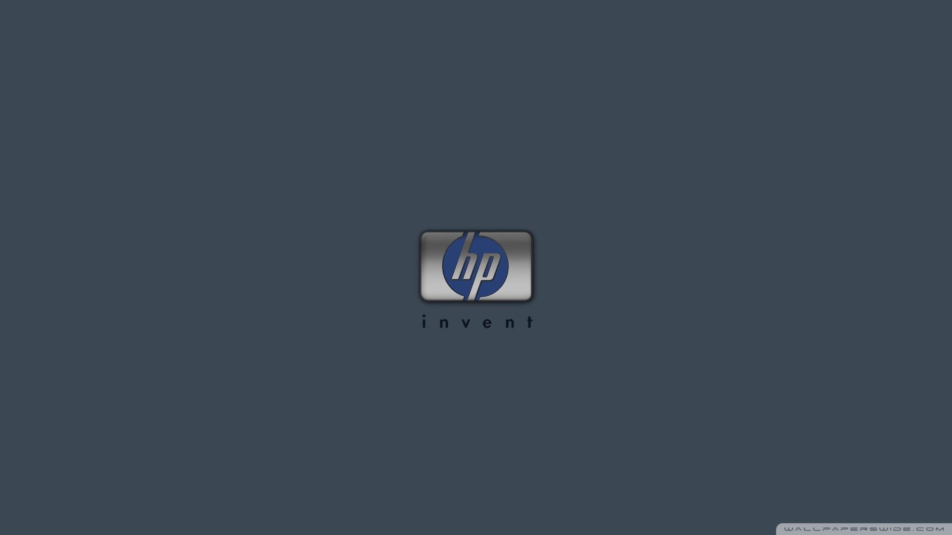 Hp Desktop Wallpapers