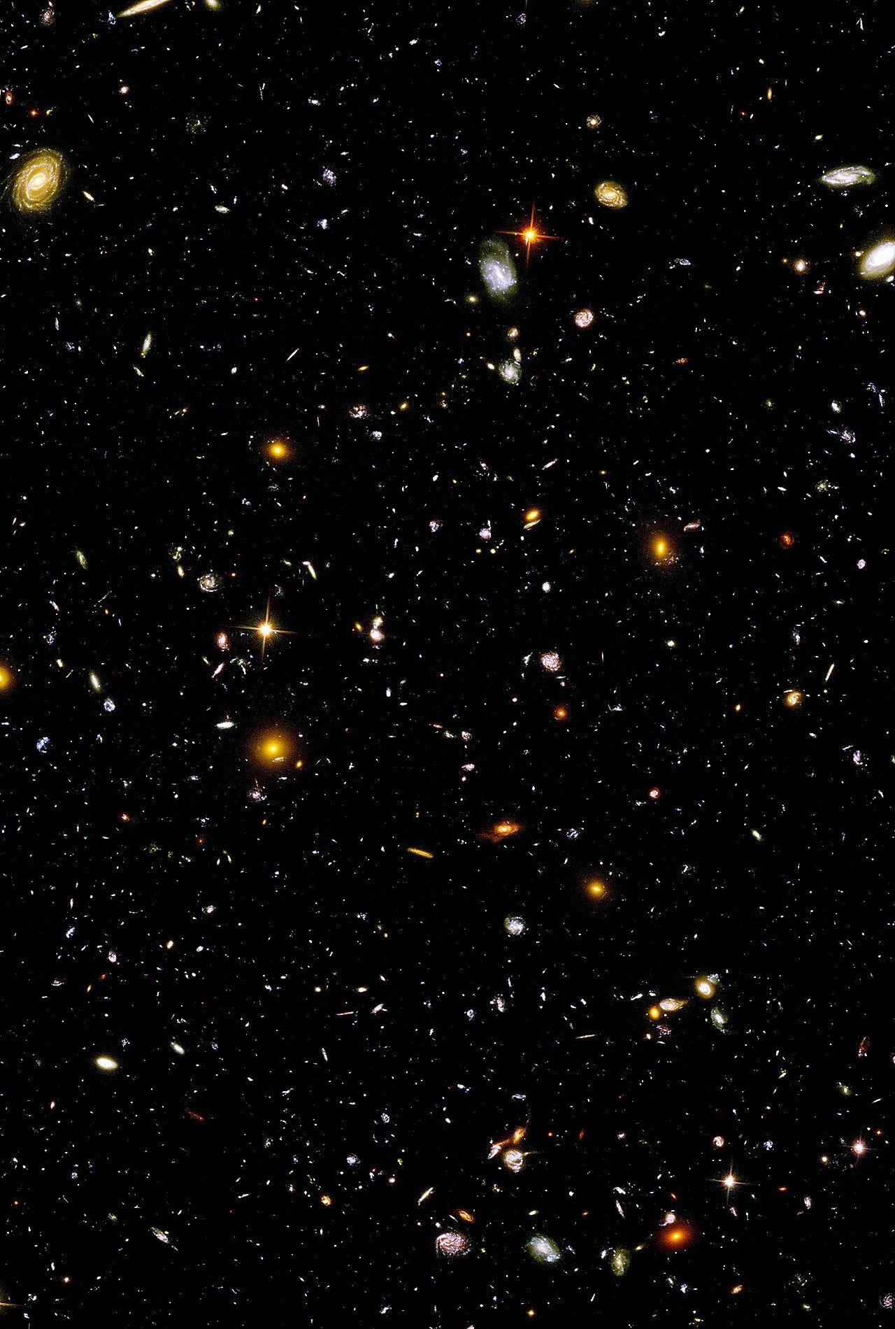 Hubble Iphone Wallpapers