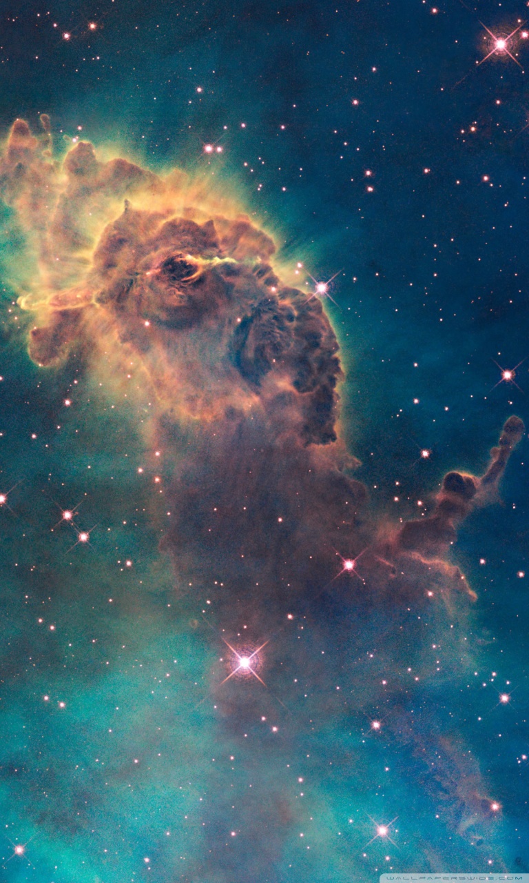 Hubble Iphone Wallpapers