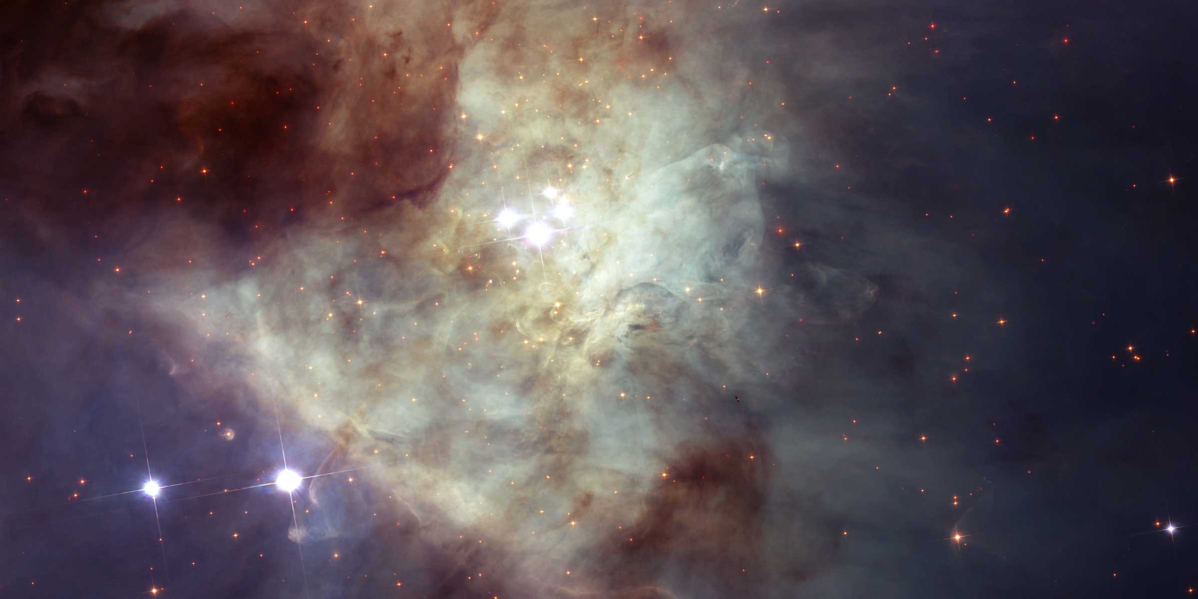 Hubble 1920X1080 Wallpapers