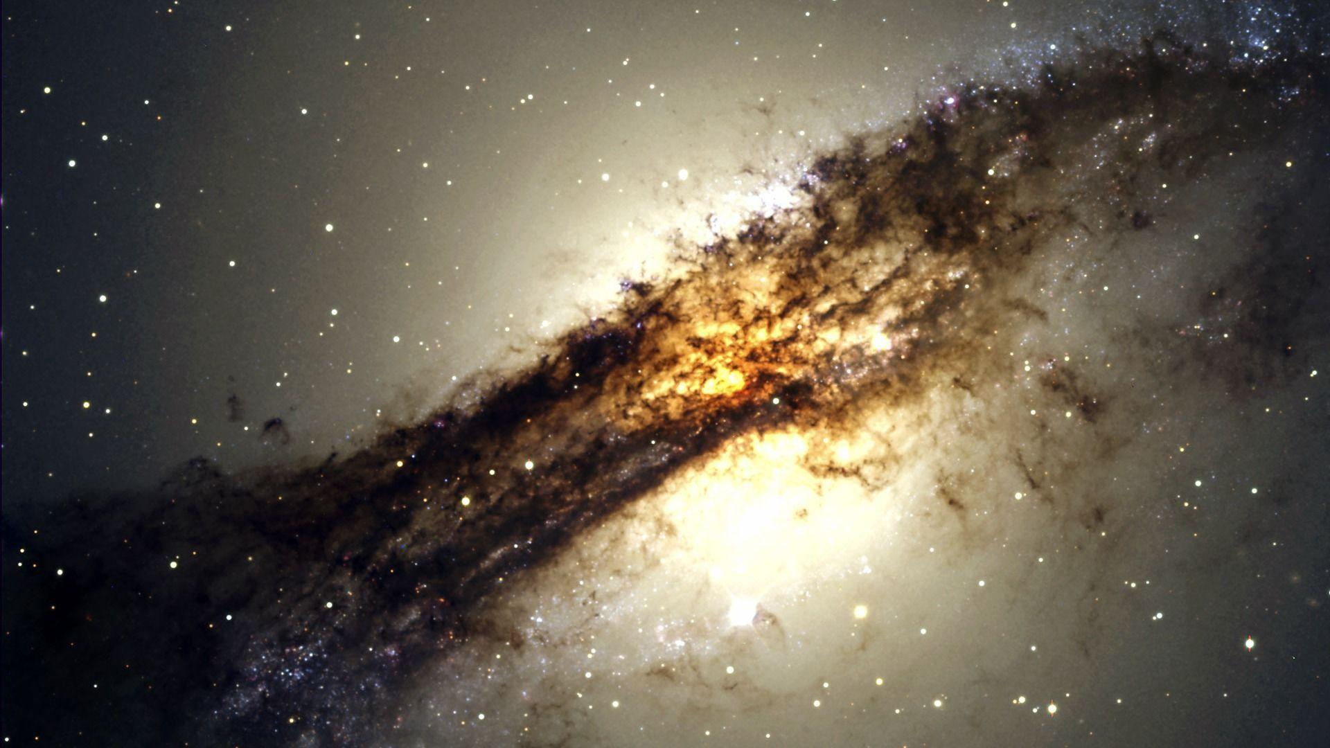 Hubble 1920X1080 Wallpapers