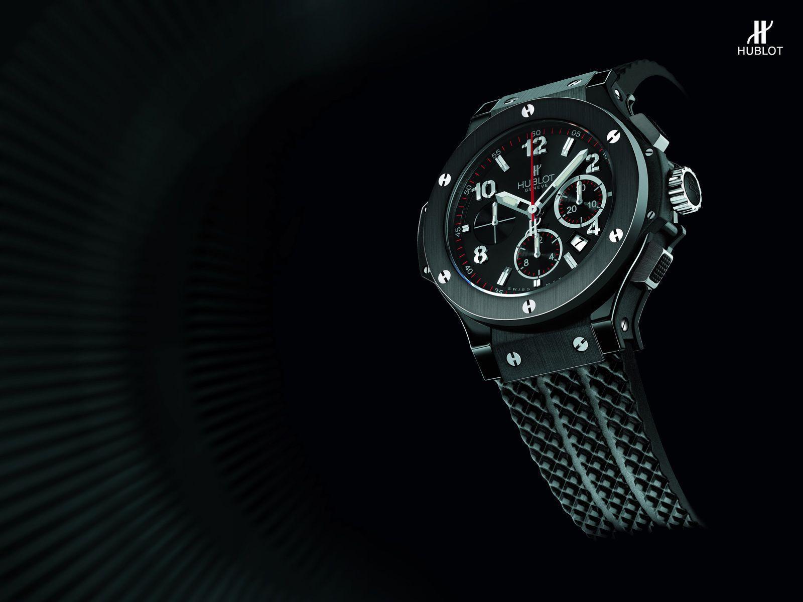 Hublot Wallpapers