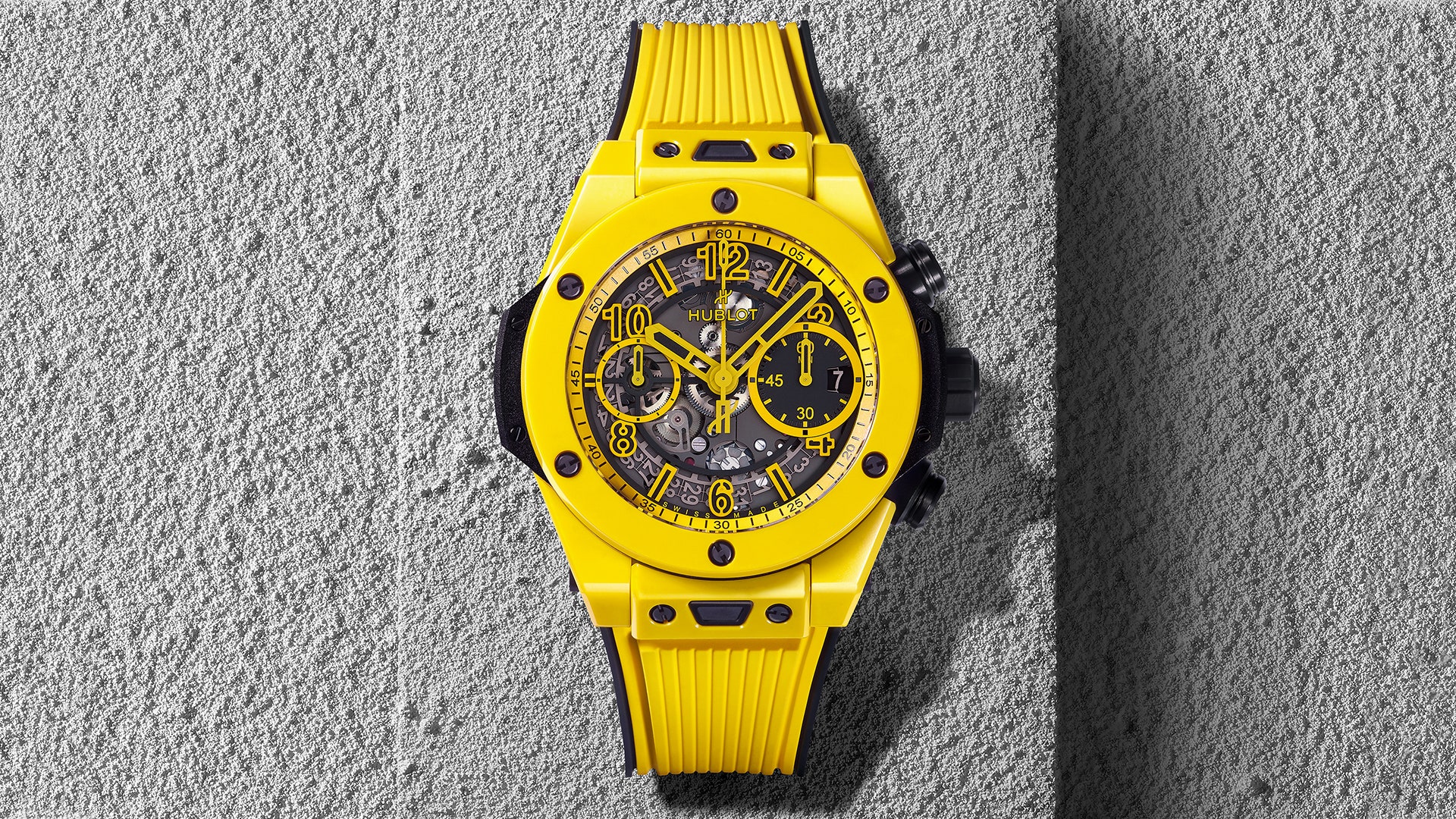 Hublot Wallpapers