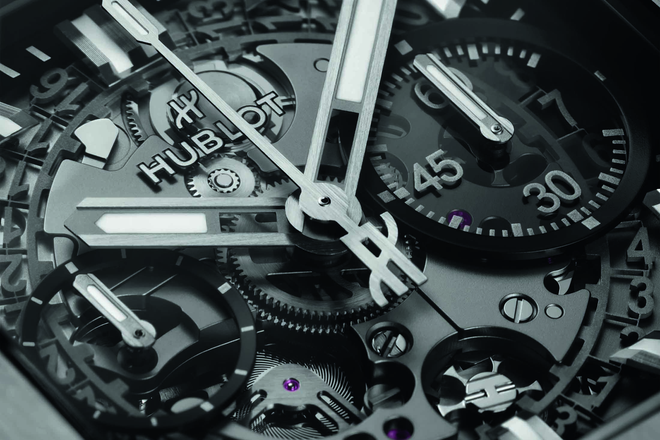 Hublot Wallpapers