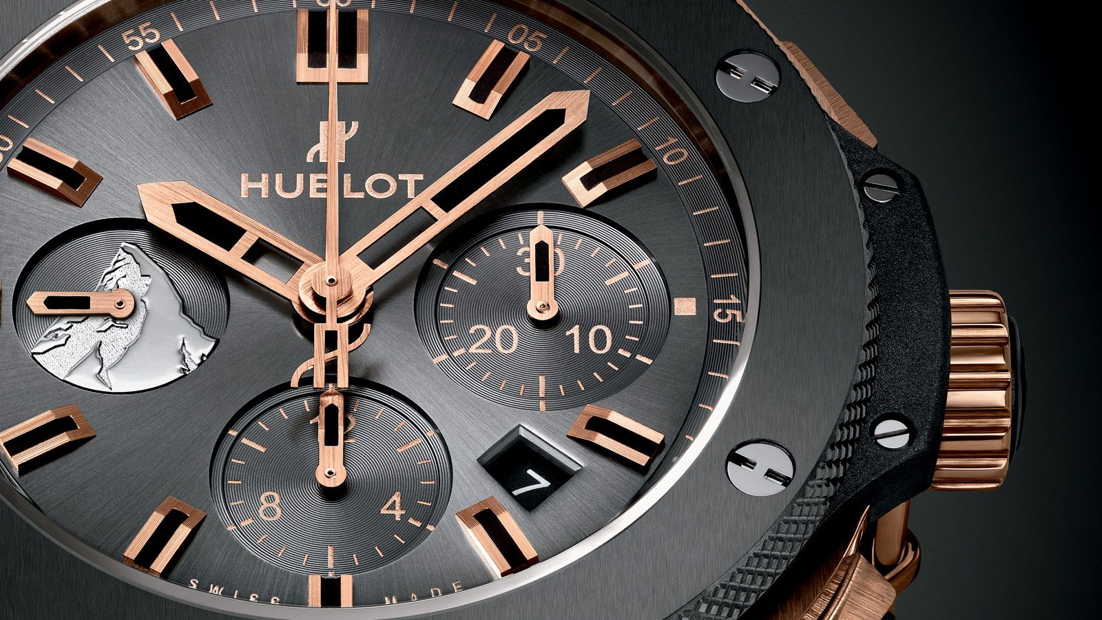 Hublot Wallpapers