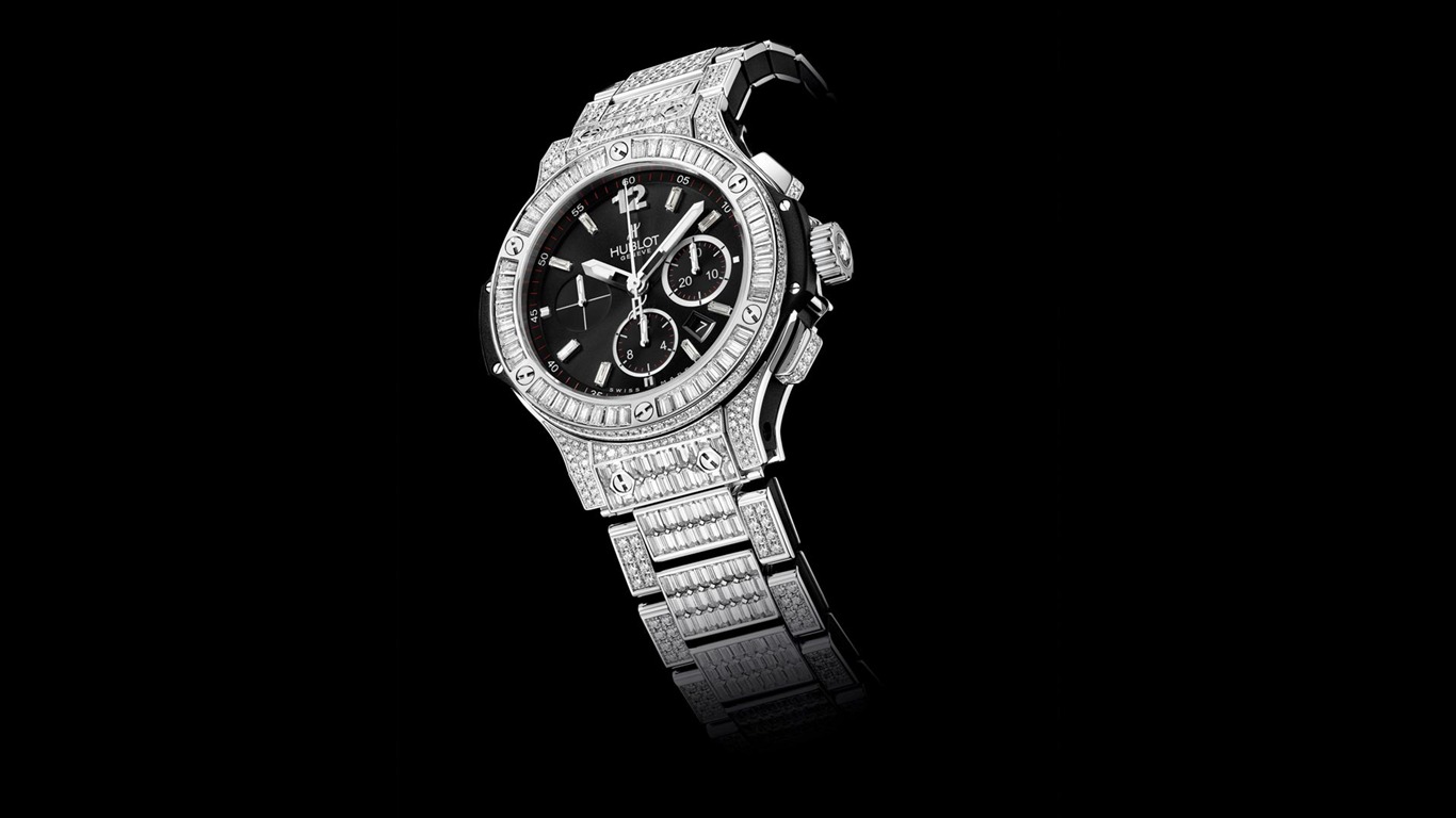 Hublot Wallpapers