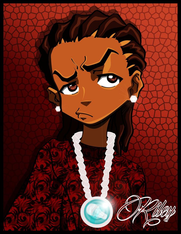 Huey Boondocks Bape Wallpapers