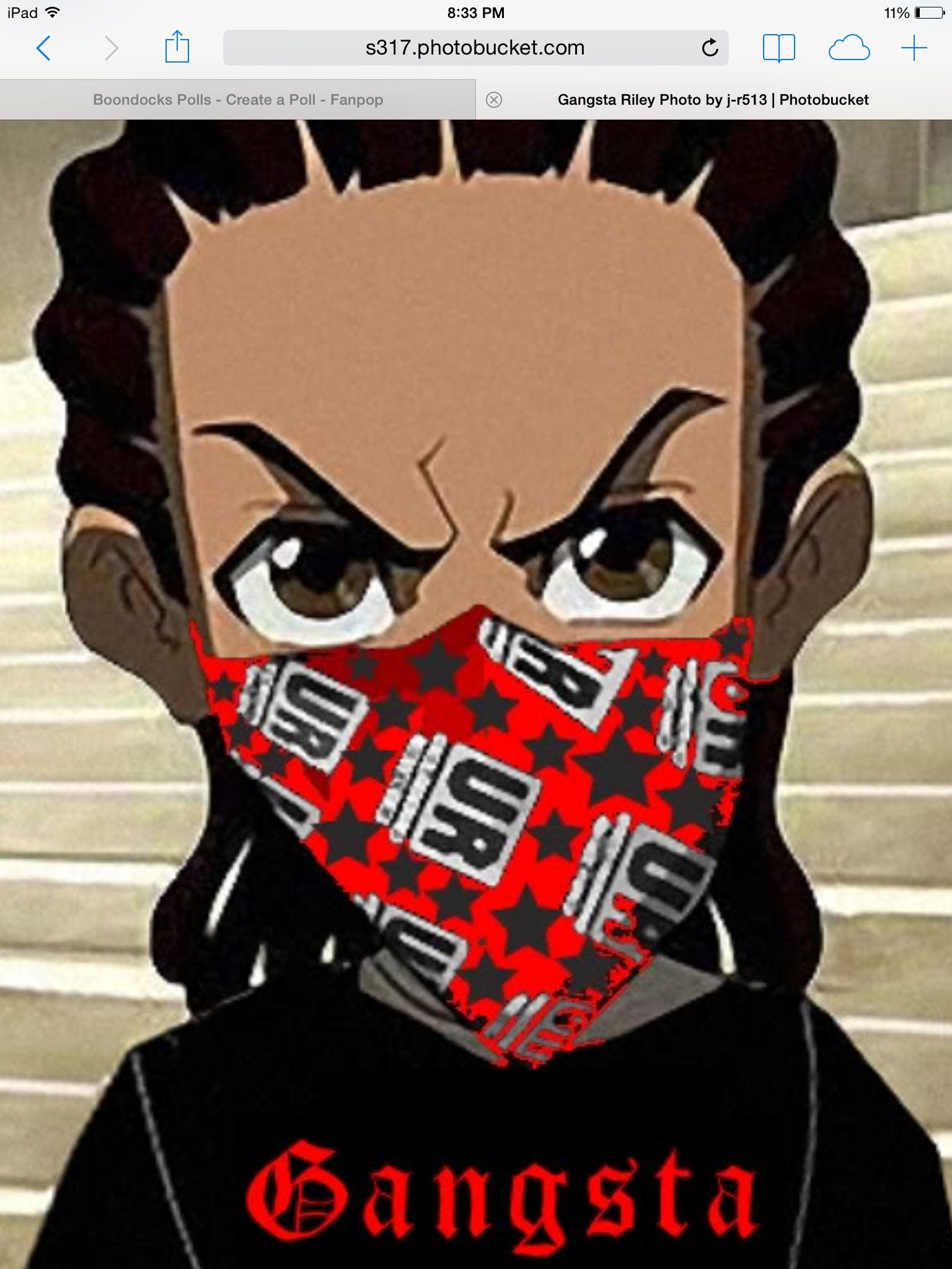 Huey Boondocks Bape Wallpapers