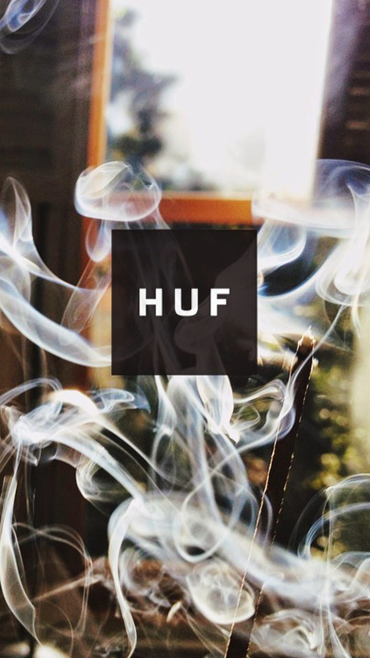 Huf Girl Wallpapers