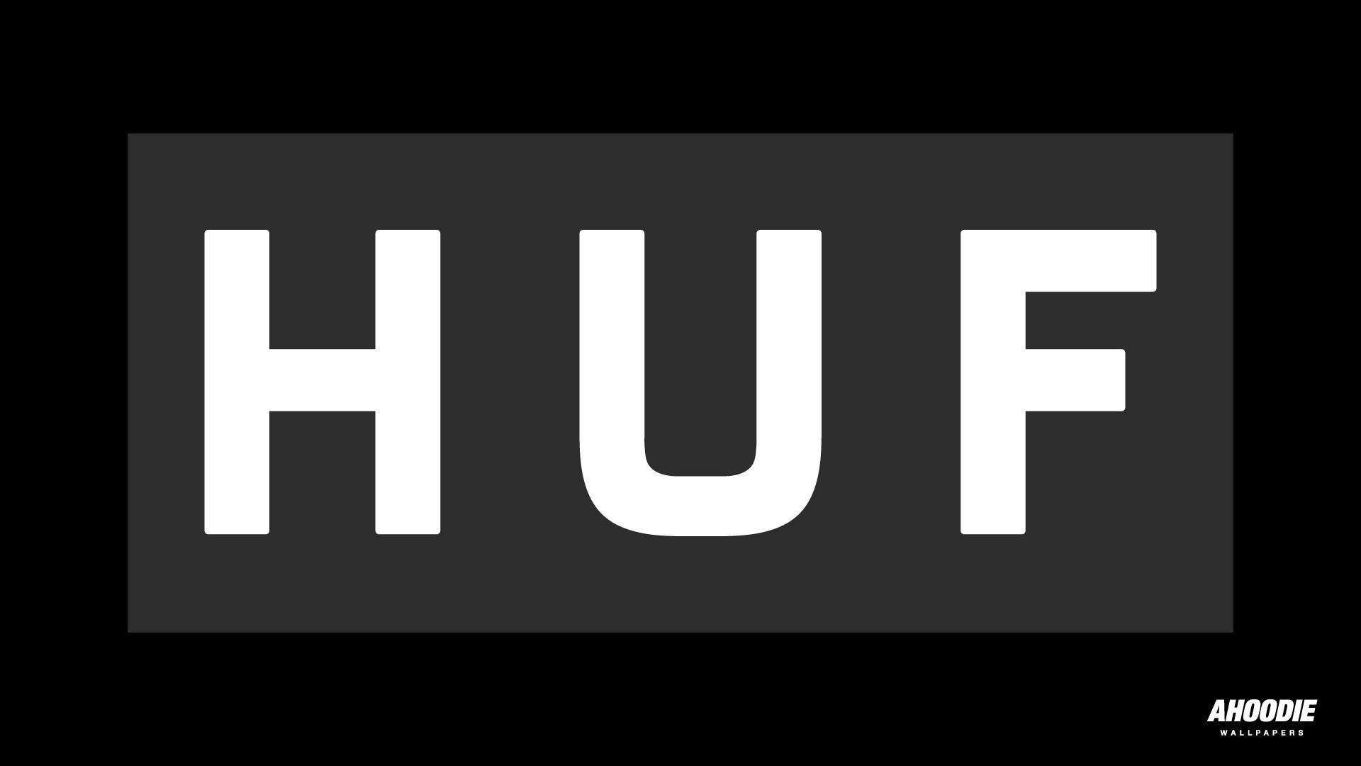 Huf Logo Wallpapers