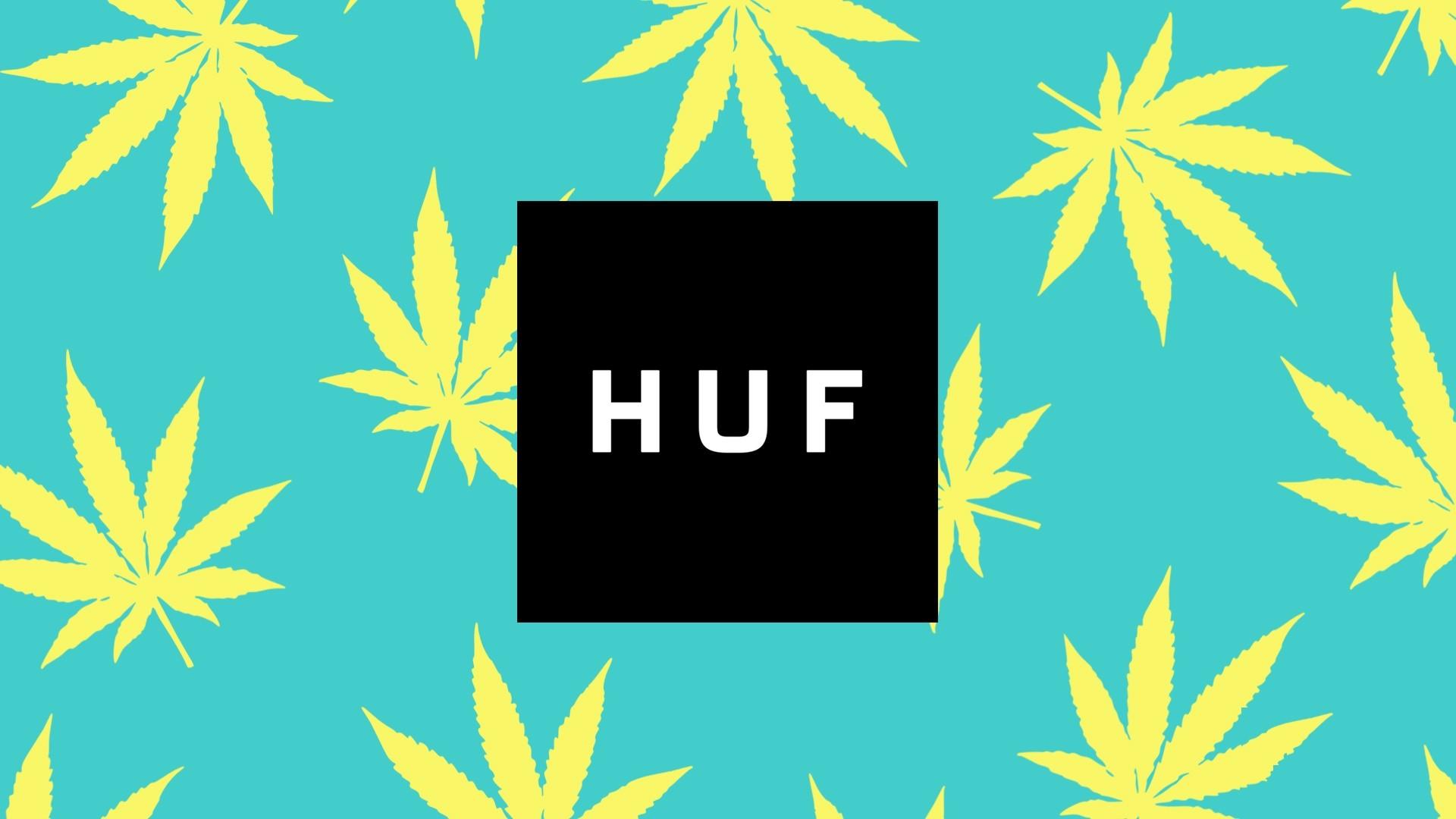 Huf Logo Wallpapers