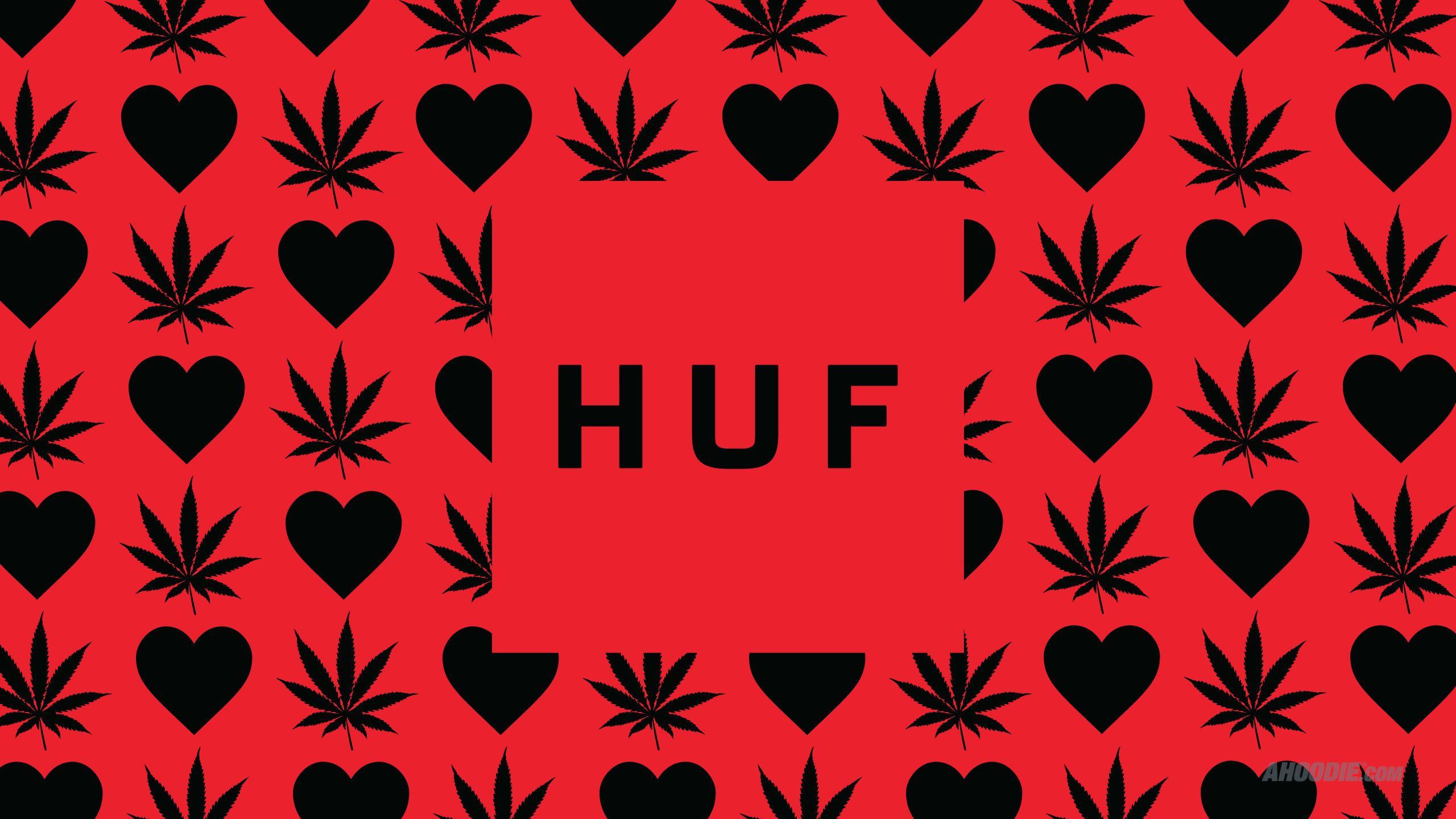 Huf Logo Wallpapers