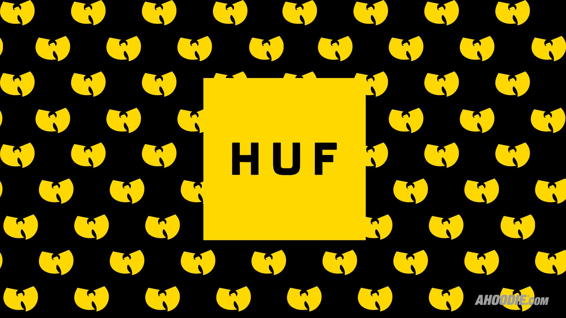 Huf Logo Wallpapers