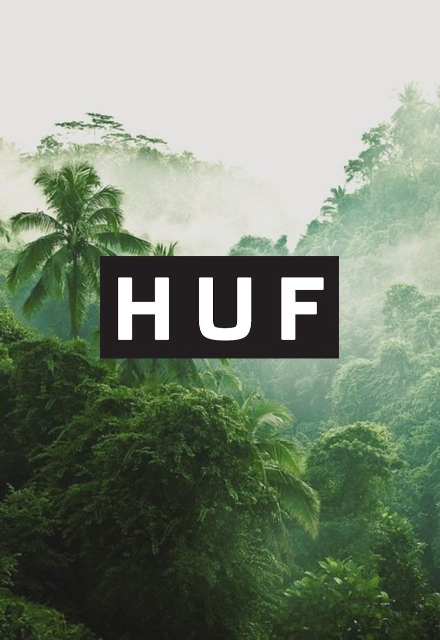 Huf Logo Wallpapers