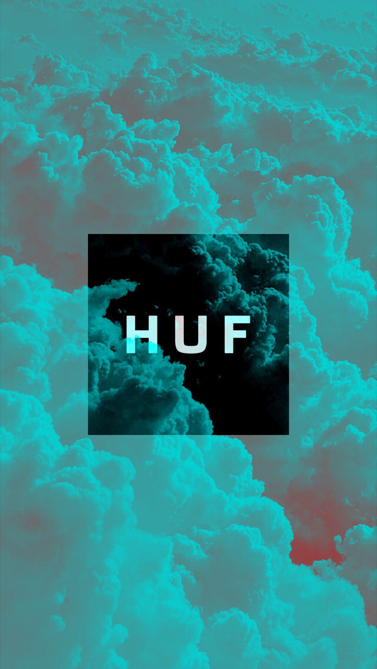 Huf Logo Wallpapers