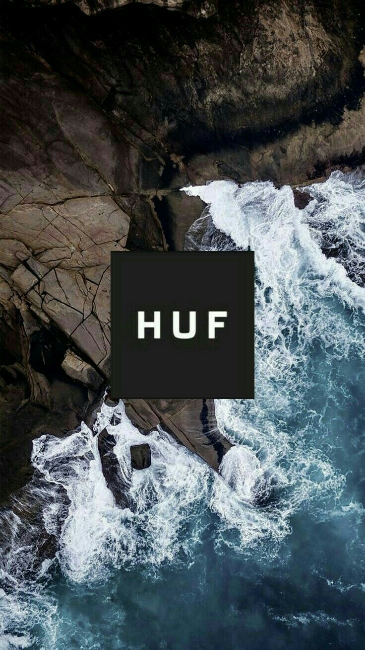 Huf Logo Wallpapers