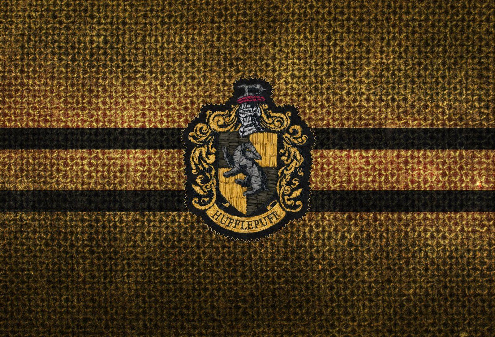 Hufflepuff Desktop Wallpapers