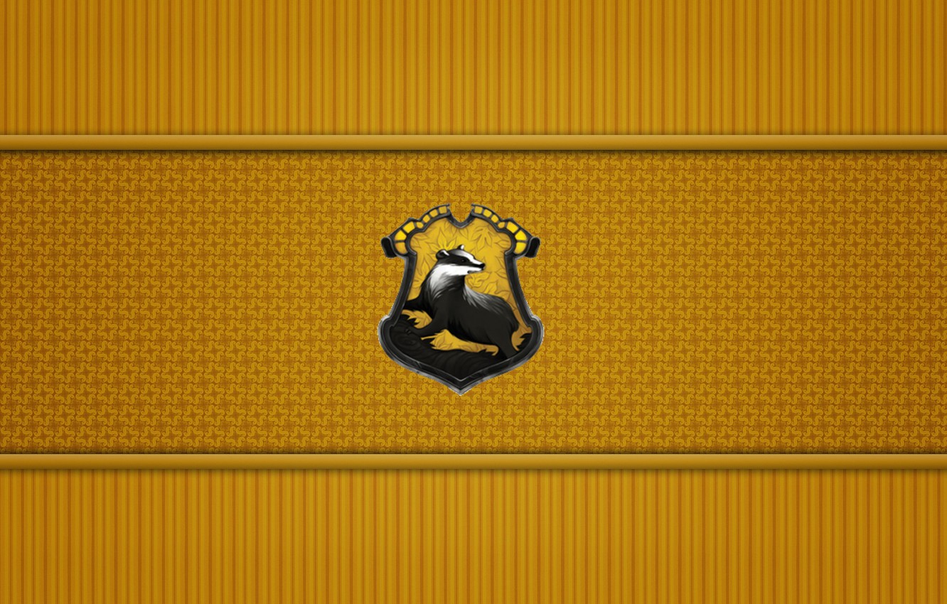 Hufflepuff Desktop Wallpapers