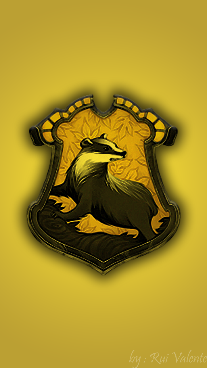 Hufflepuff Desktop Wallpapers