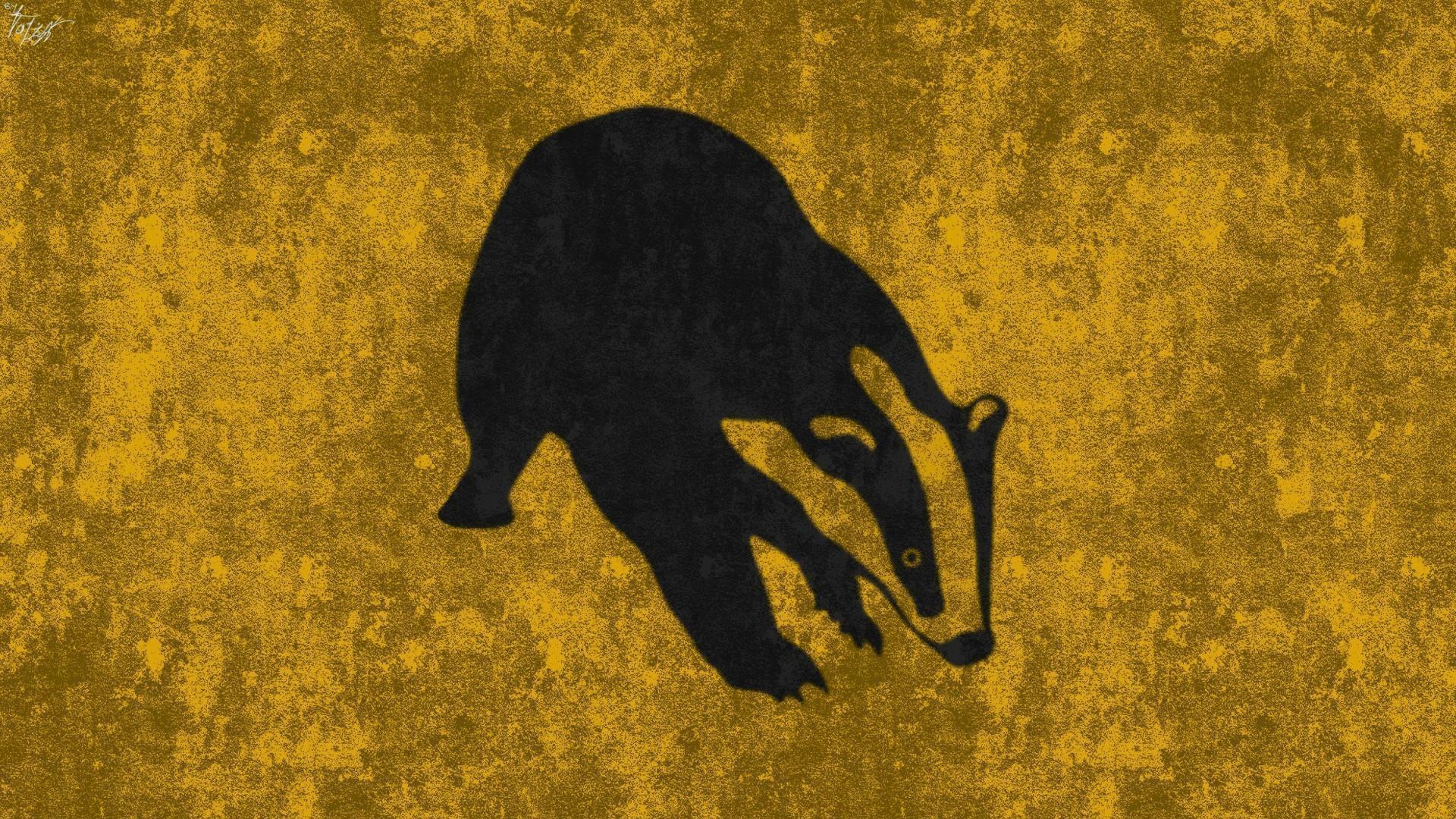 Hufflepuff Quidditch Wallpapers