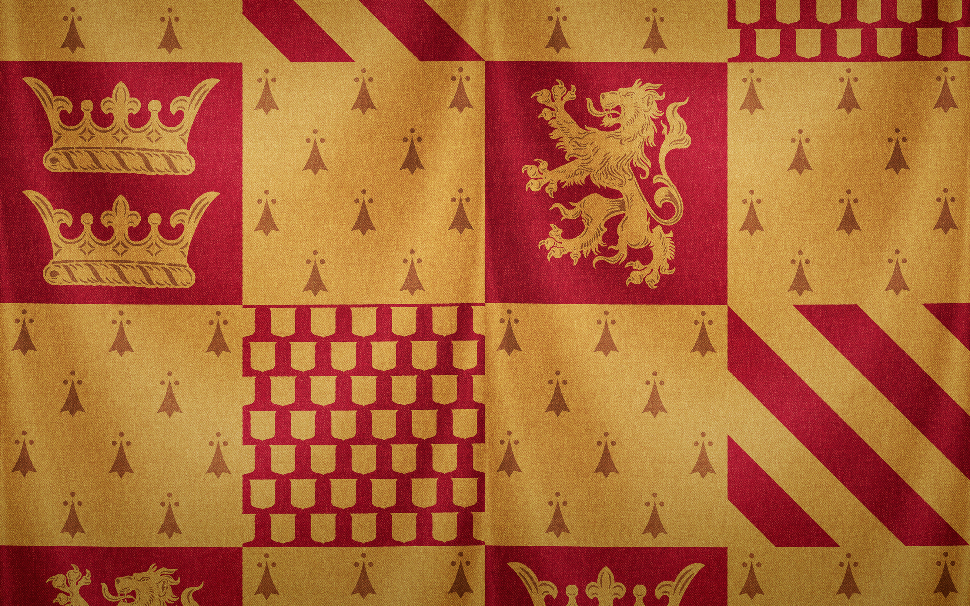 Hufflepuff Quidditch Wallpapers