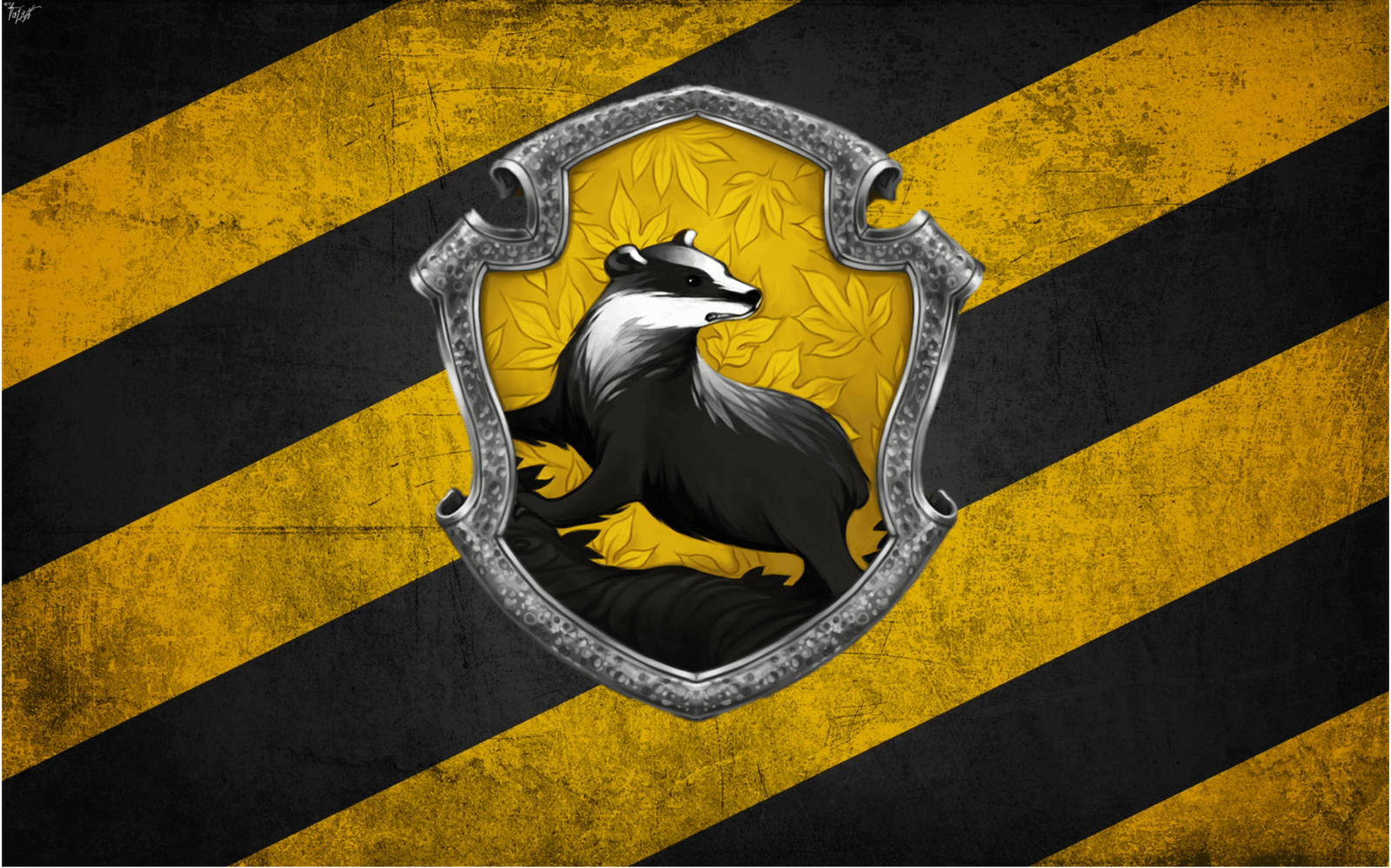 Hufflepuff Wallpapers