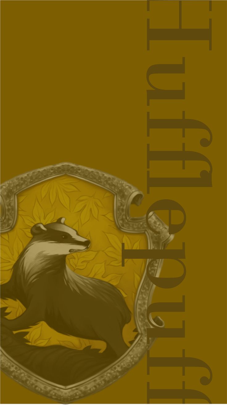 Hufflepuff Pottermore Wallpapers