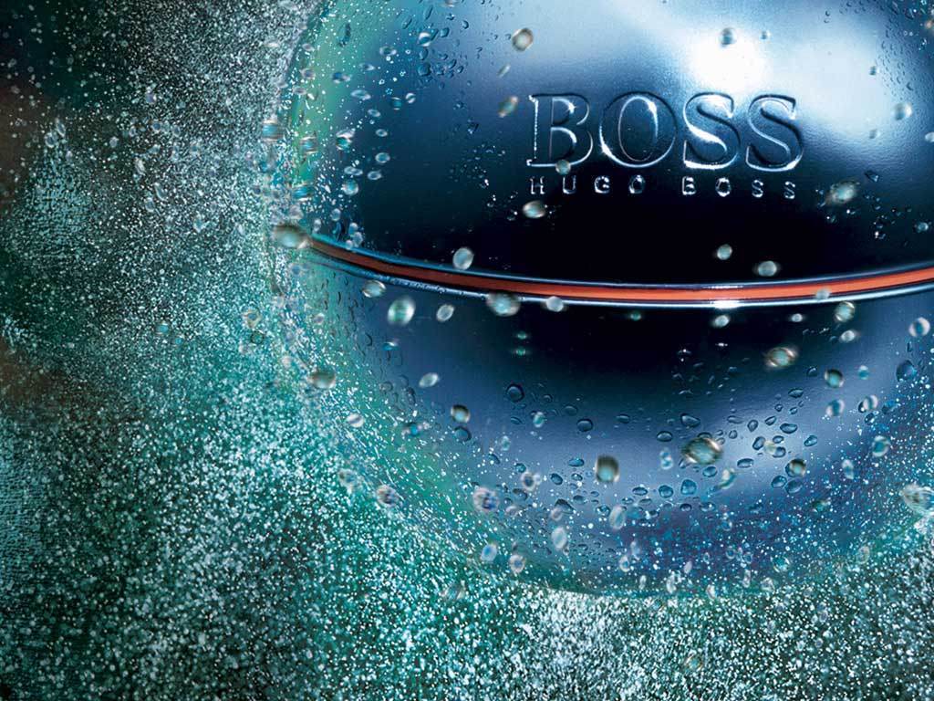 Hugo Boss Wallpapers