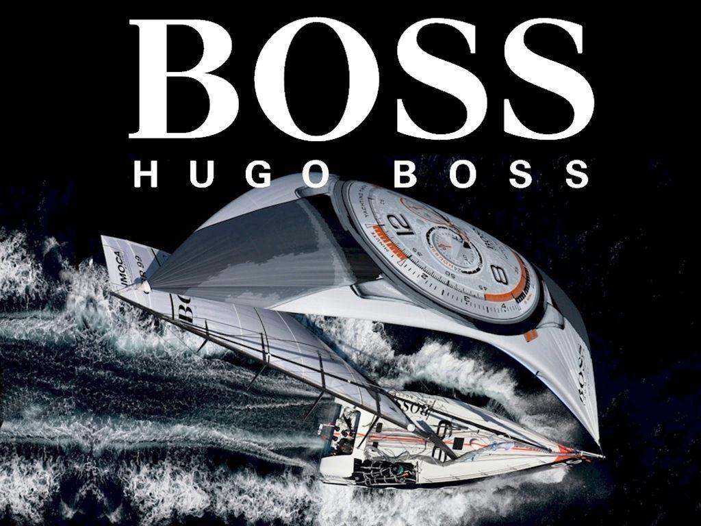 Hugo Boss Wallpapers