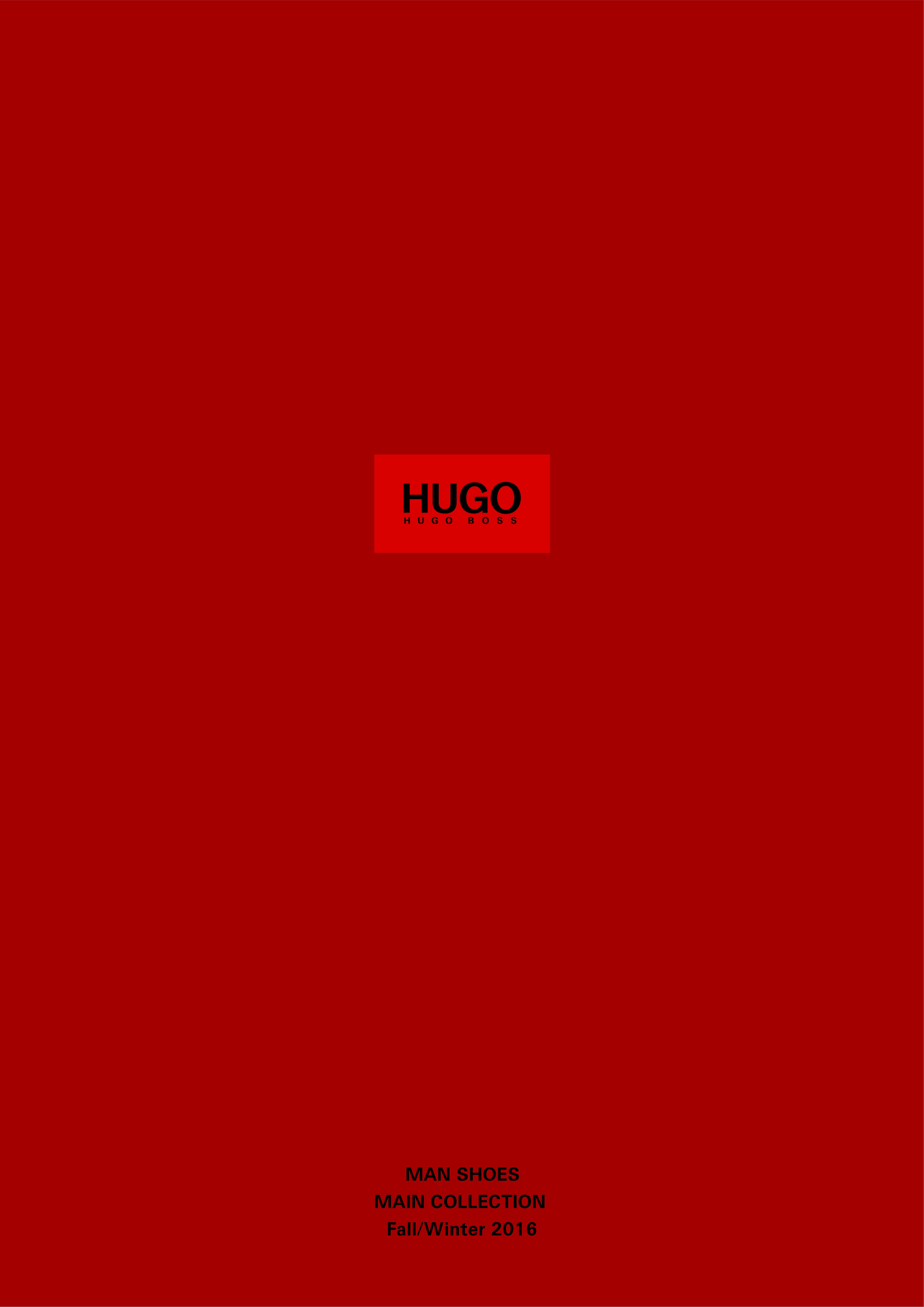 Hugo Boss Wallpapers