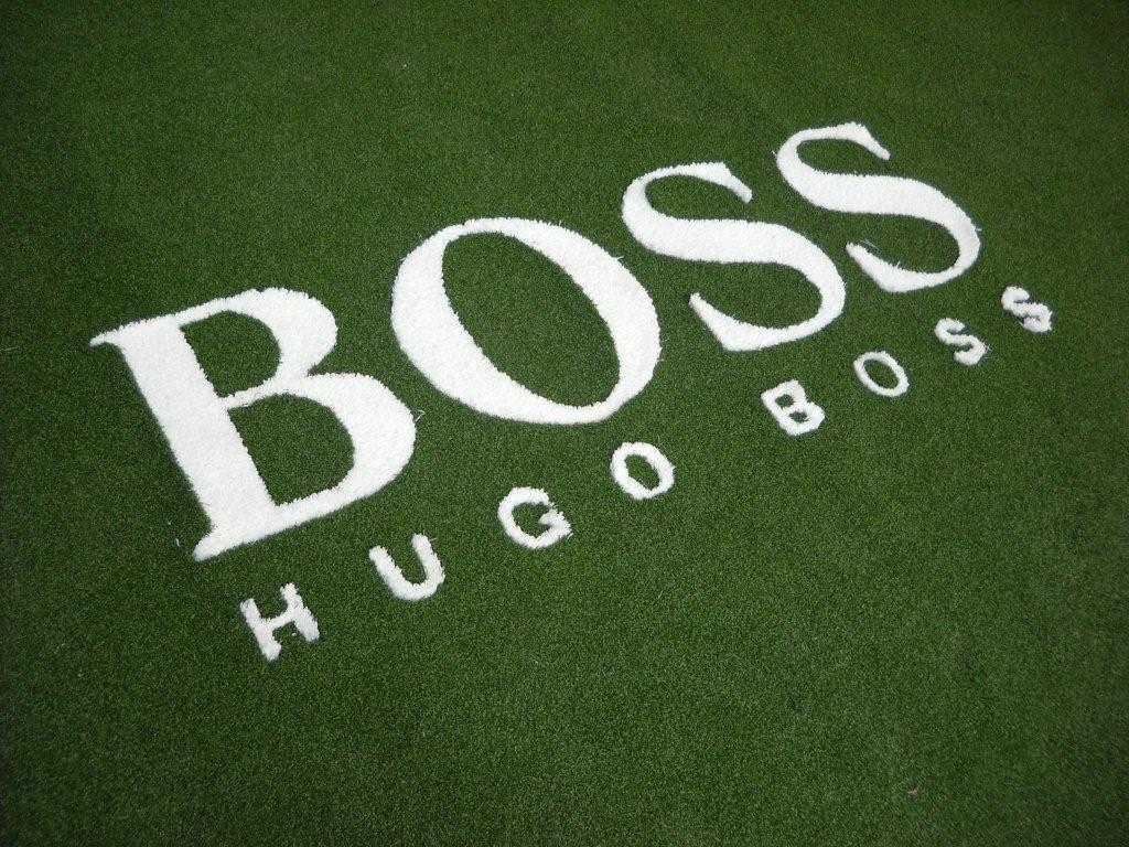 Hugo Boss Wallpapers